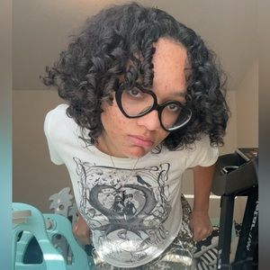 Meet your Posher, Serenity